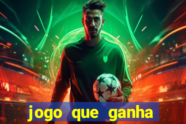 jogo que ganha dinheiro de verdade ios